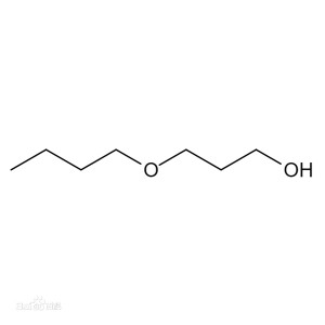 Propylene Glycol Butyl Ether CAS 5131-66-8 (PnB) சுற்றுச்சூழலுக்கு உகந்த கரைப்பான்