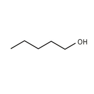 n-Pentanol CH3(CH2)4OH கேஸ் எண்: 71-41-0