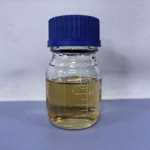 மிதப்பு நுரைக்கும் காரணி 7196-P